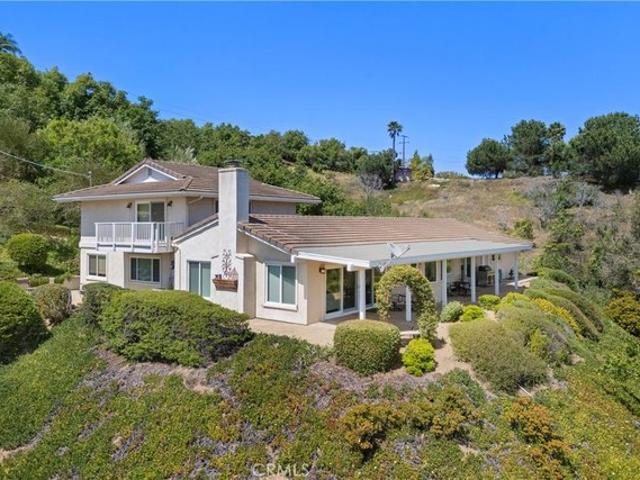 House for sale in Fallbrook, California