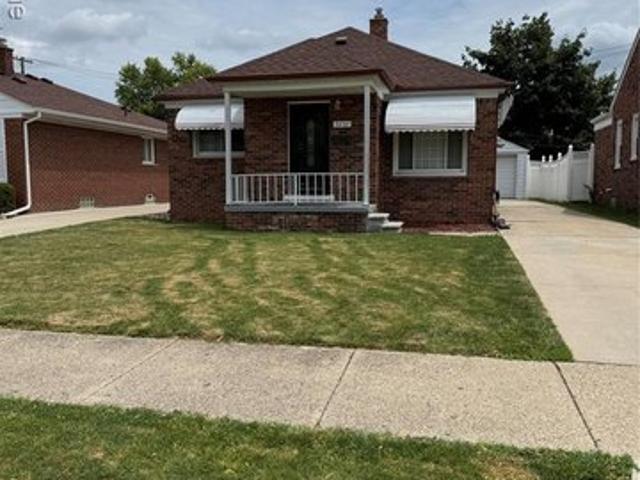 House for sale in Michigan