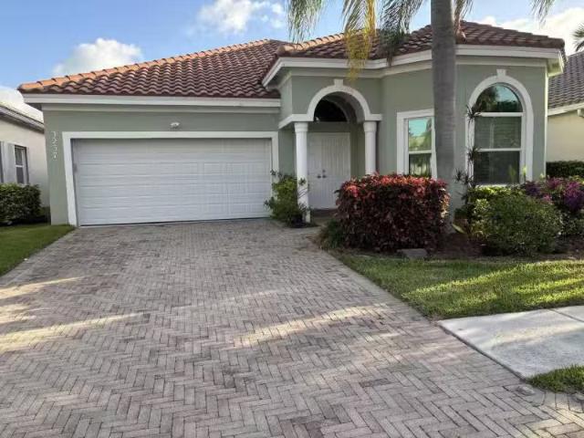 House for rent in West Palm Beach