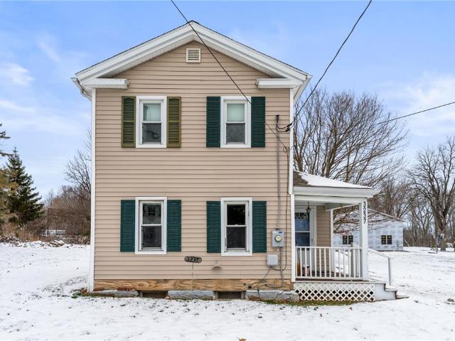 Property for sale in Caledonia, New York