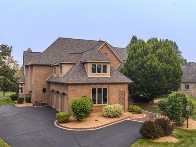House for sale in Ann Arbor, Michigan