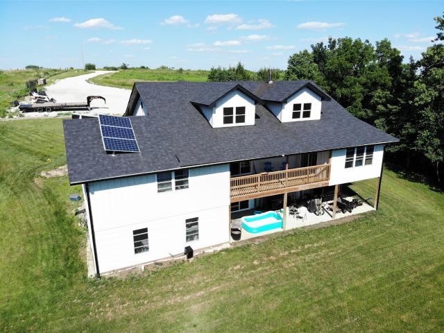 Land for sale in Lorimor, Iowa