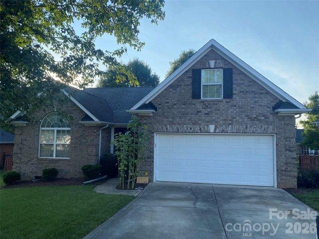 House for sale in Midland, North Carolina