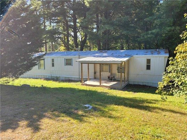 House for sale in Alleghany, North Carolina