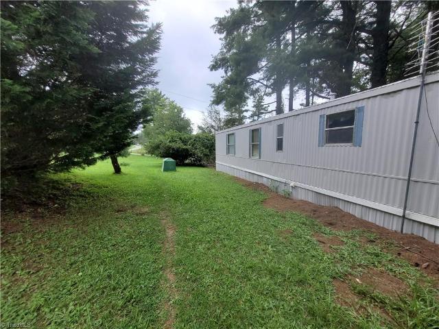 House for sale in Alleghany, North Carolina