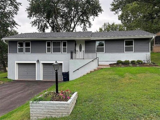 House for sale in Kansas City, Missouri