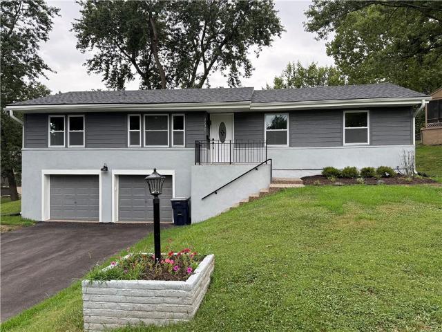 House for sale in Kansas City, Missouri