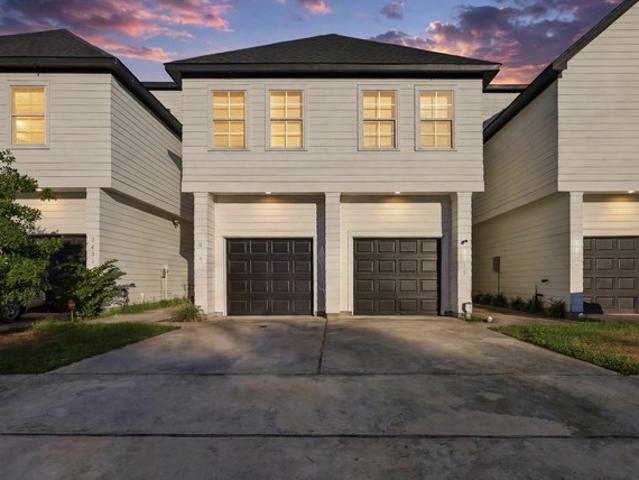 House for sale in Houston, Harris County