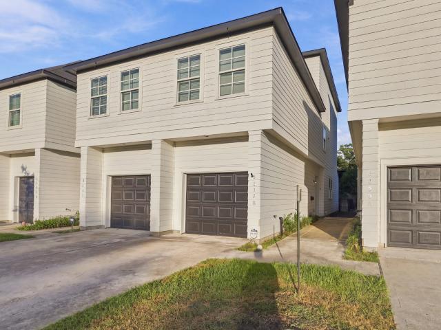 House for sale in Harris, Texas