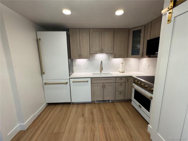 Condo for sale in Boulder, Boulder County