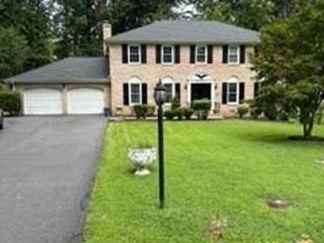 House for sale in Virginia
