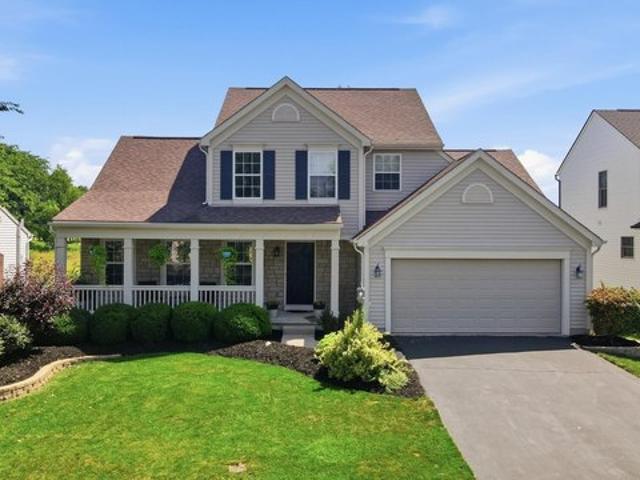 House for sale in Berlin, Ohio