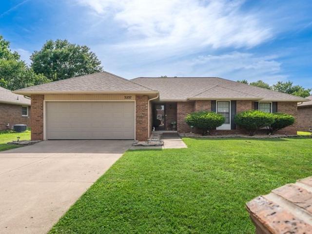 House for sale in Springfield, Missouri