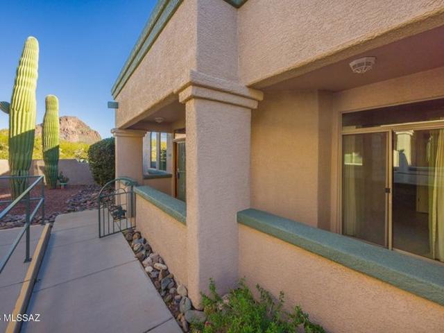 Townhouse for sale in Tucson, Arizona