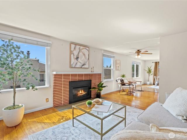 House for sale in Belfair, Washington