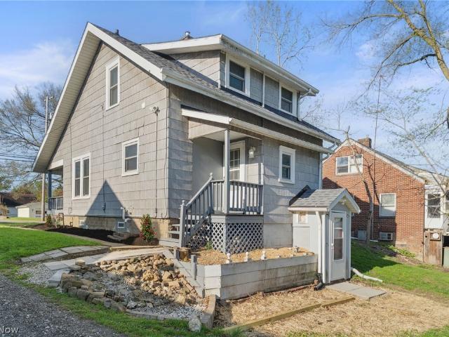 House for sale in Greentown, Ohio