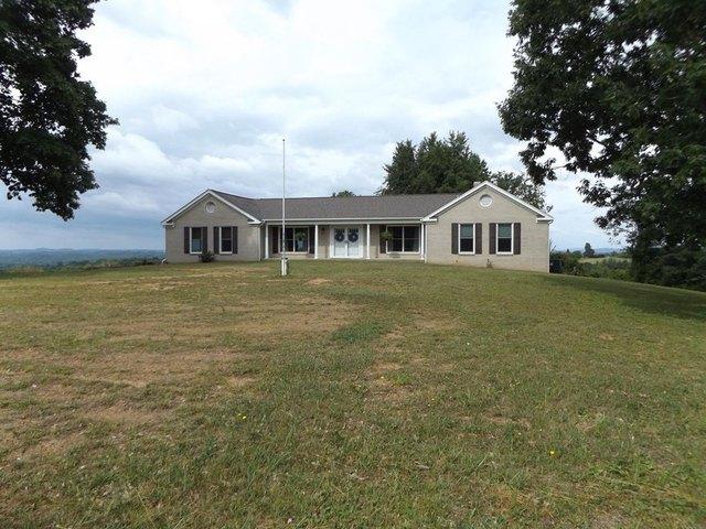 House for sale in Virginia