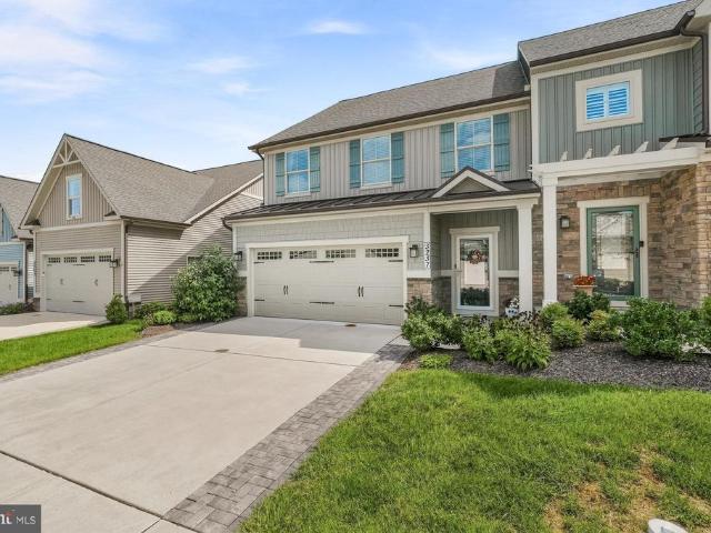 Townhouse for sale in Ijamsville, Maryland