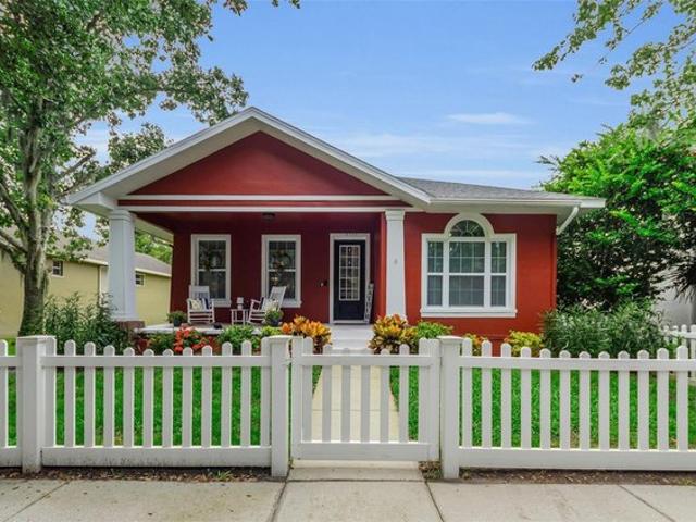 House for sale in New Port Richey, Florida