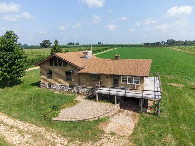 House for sale in Oregon, Illinois