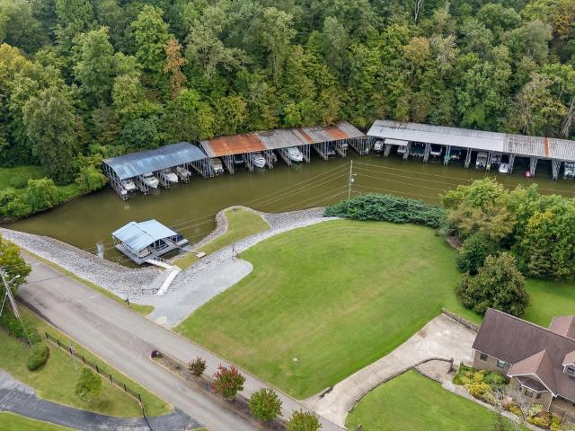 Land for sale in Tennessee