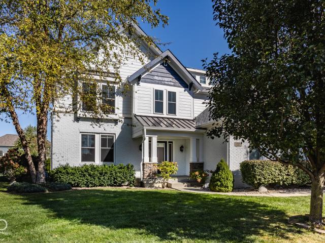 House for sale in Zionsville, Boone County