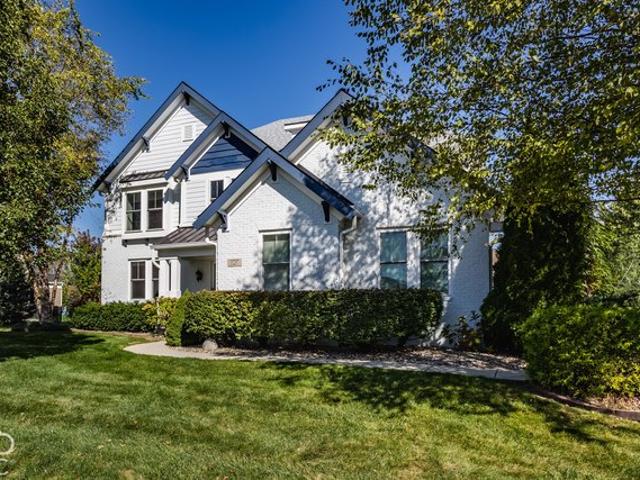House for sale in Zionsville, Boone County