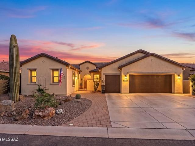 House for sale in Saddlebrooke Ranch, Oracle
