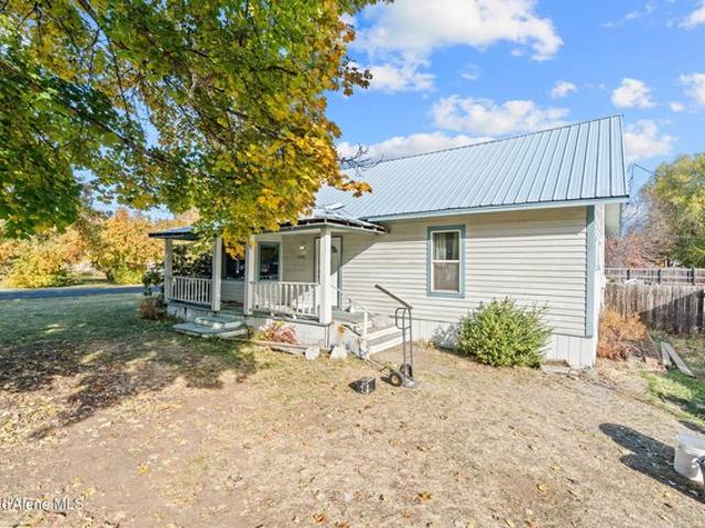 House for sale in Spirit Lake, Kootenai County