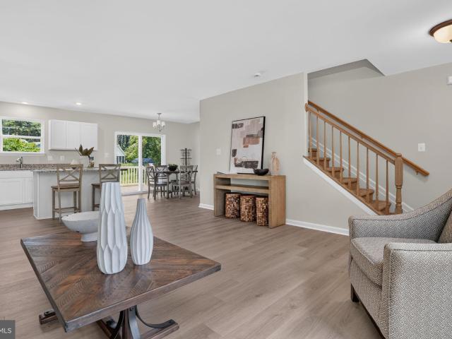 House for sale in Virginia