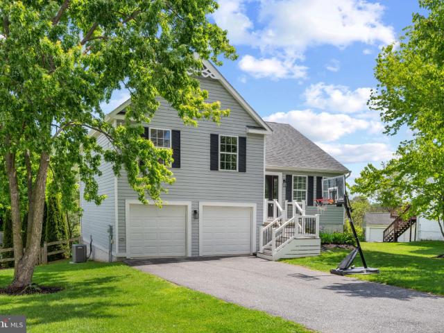 Property for sale in New Windsor, Maryland