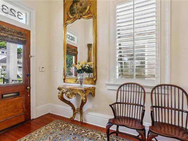 House for sale in New Orleans, Louisiana