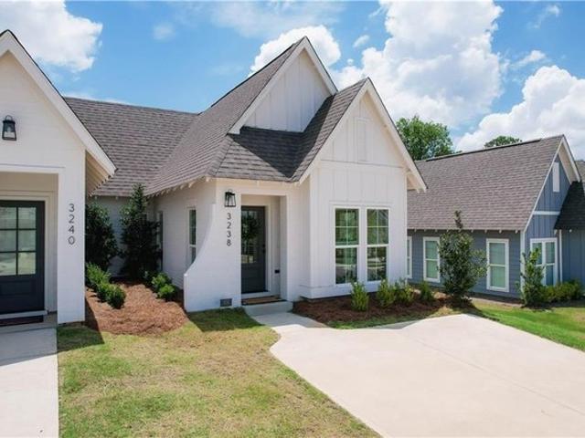 House for sale in Auburn, Alabama