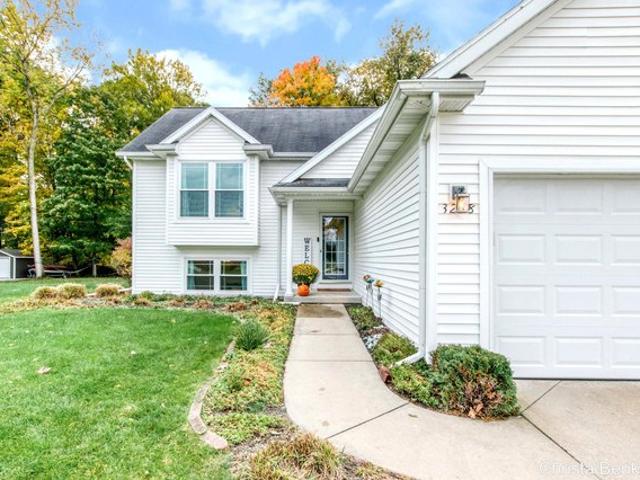 House for sale in Grand Rapids, Michigan