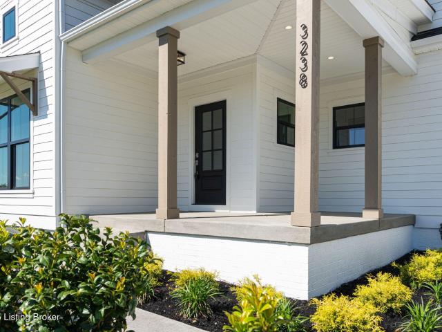 House for sale in Louisville, Kentucky