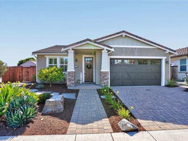 House for sale in San Luis Obispo, California