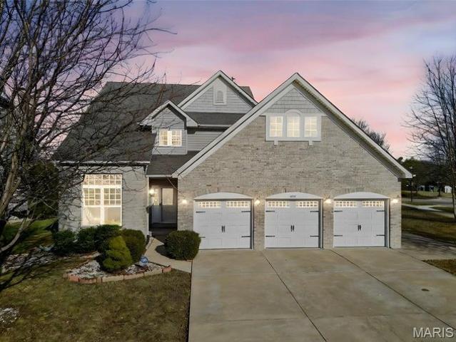 House for sale in Saint Charles, Missouri