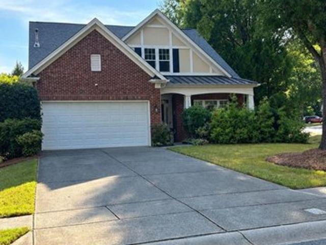 House for sale in Mecklenburg, North Carolina