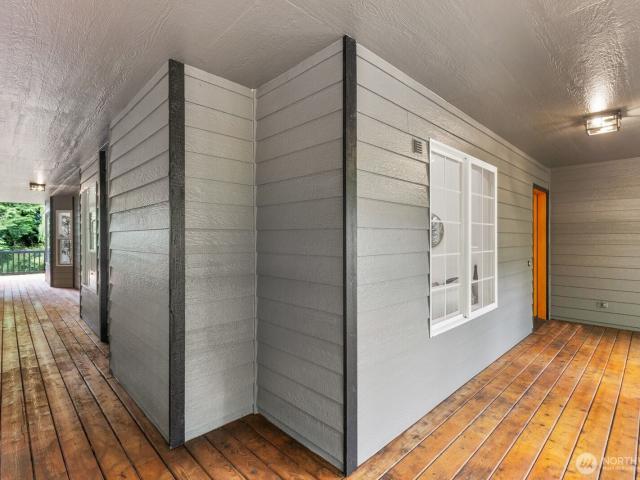 House for sale in Langley, Washington