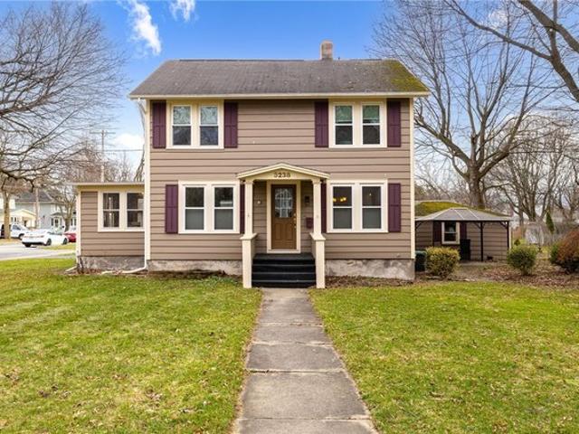 House for sale in Caledonia, New York