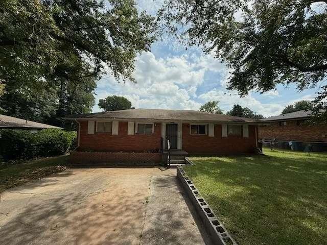 House for sale in East Point, Georgia