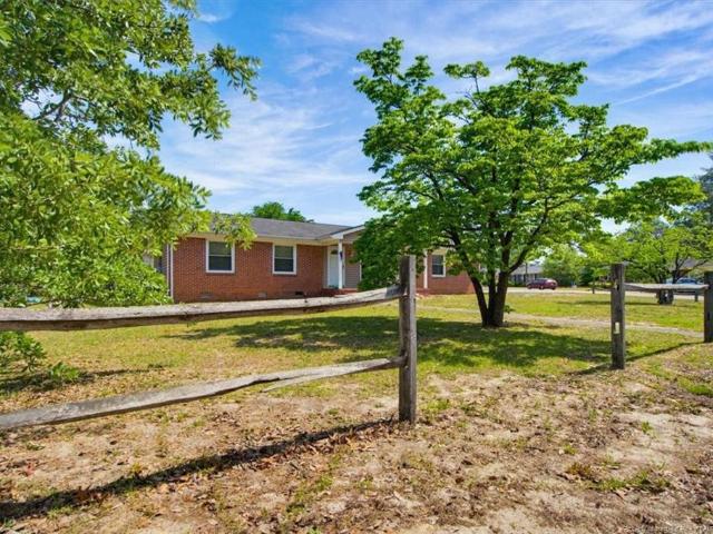 House for sale in Hope Mills, North Carolina