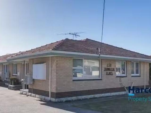 House for rent in Stirling, Western Australia