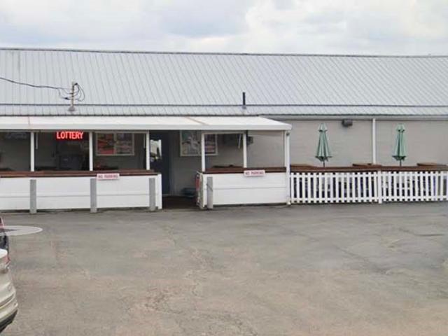 Commercial for sale in Ohio