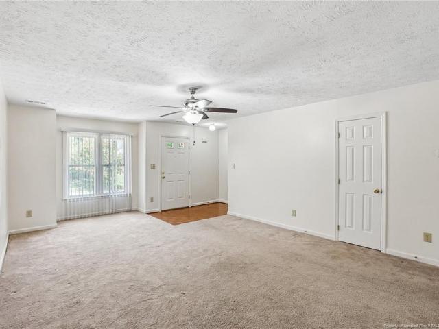 Townhouse for sale in Fayetteville, North Carolina