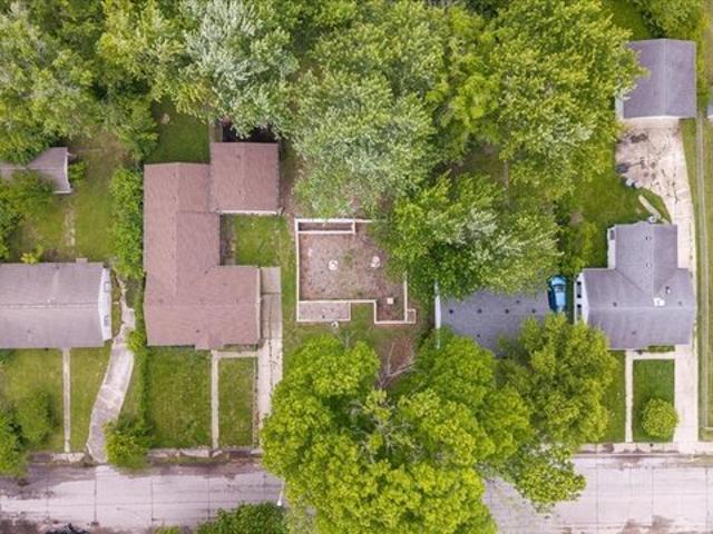 Land for sale in Camby, Indiana
