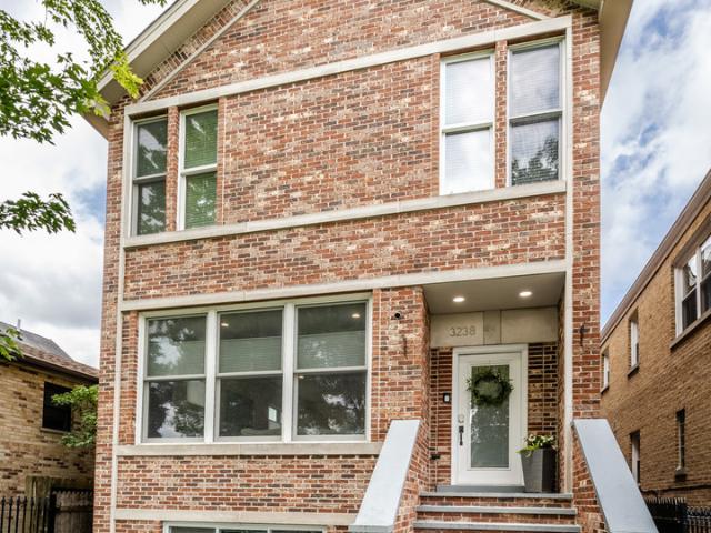 House for sale in Chicago Park, Illinois