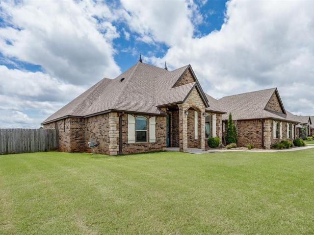 House for sale in Eagletown, Oklahoma