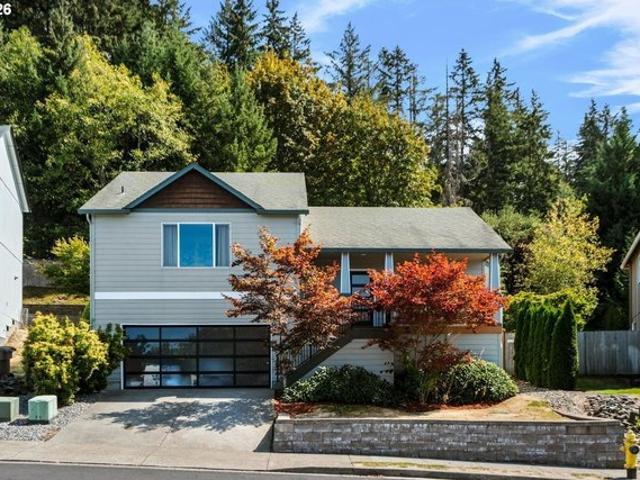 House for sale in Camas, Washington