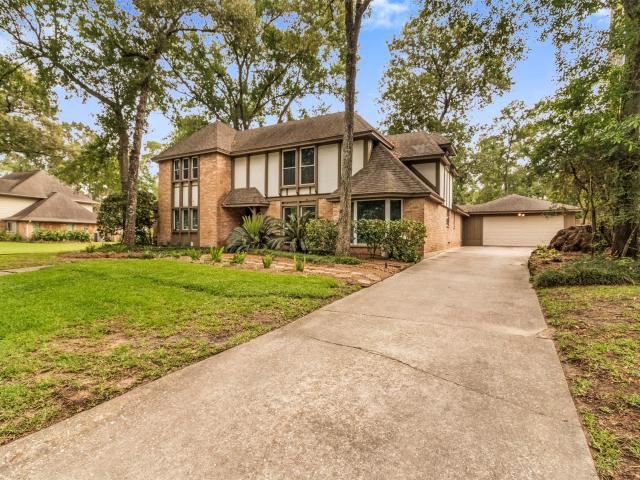 House for sale in Harris, Texas